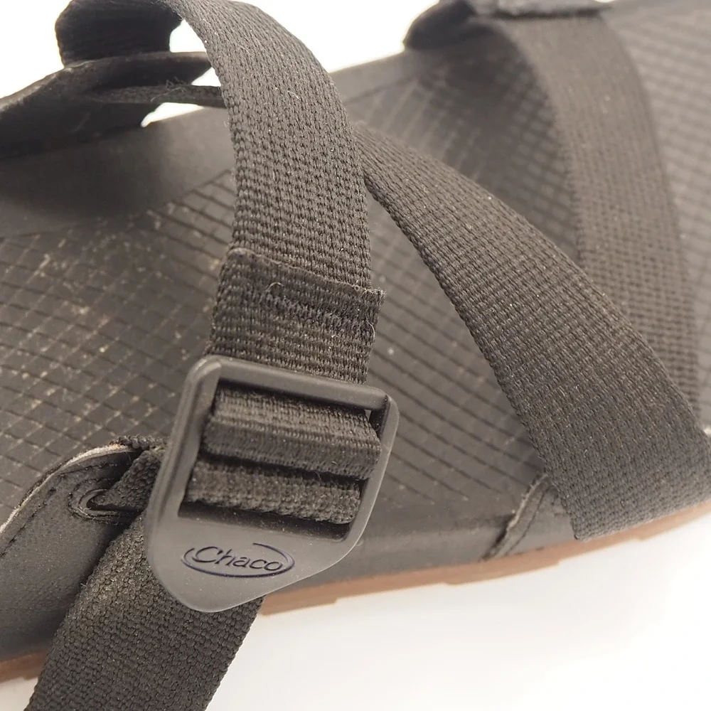 Chaco men lowdown